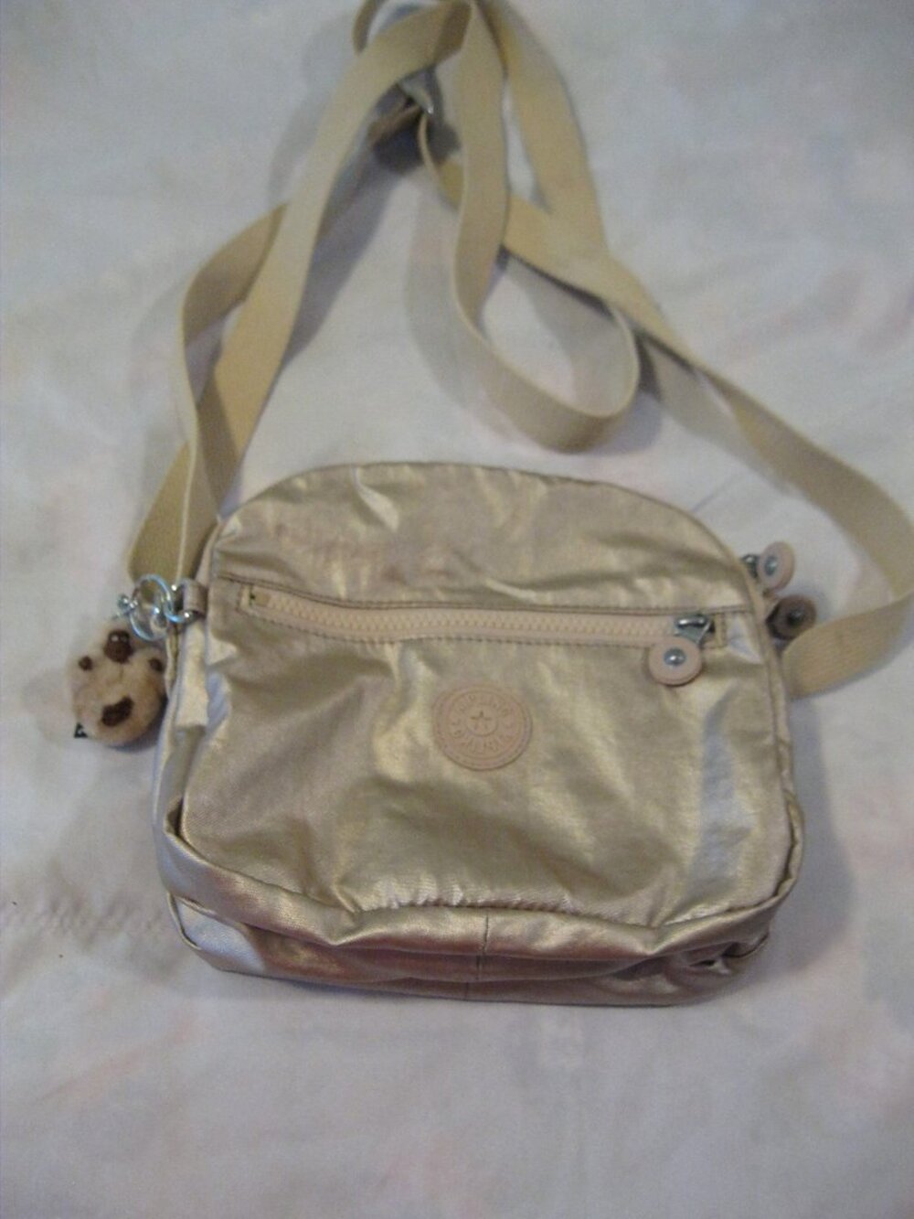 Kipling Crossbody Bag